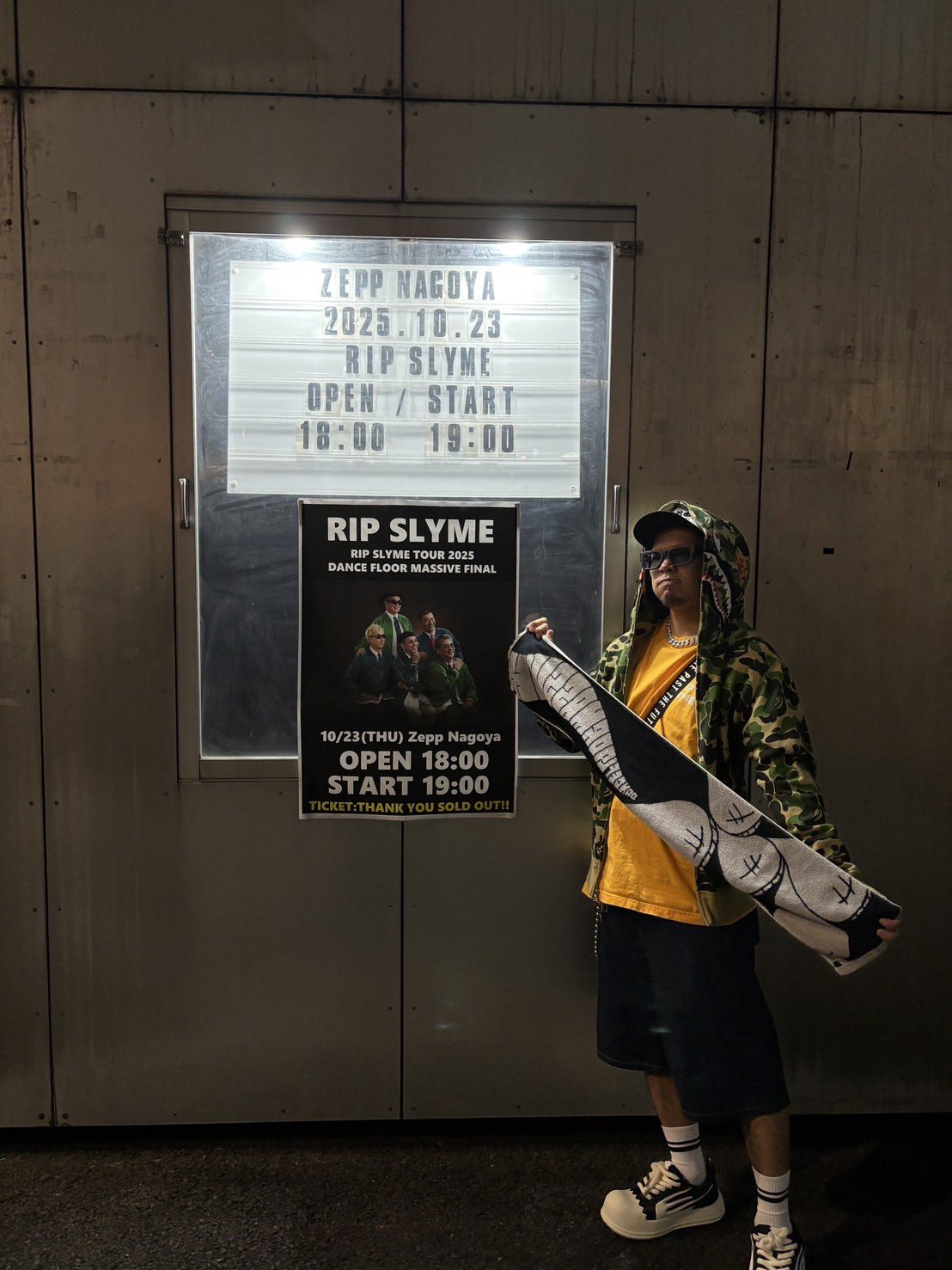 ともさん@ex.ヒスパニ on X: 