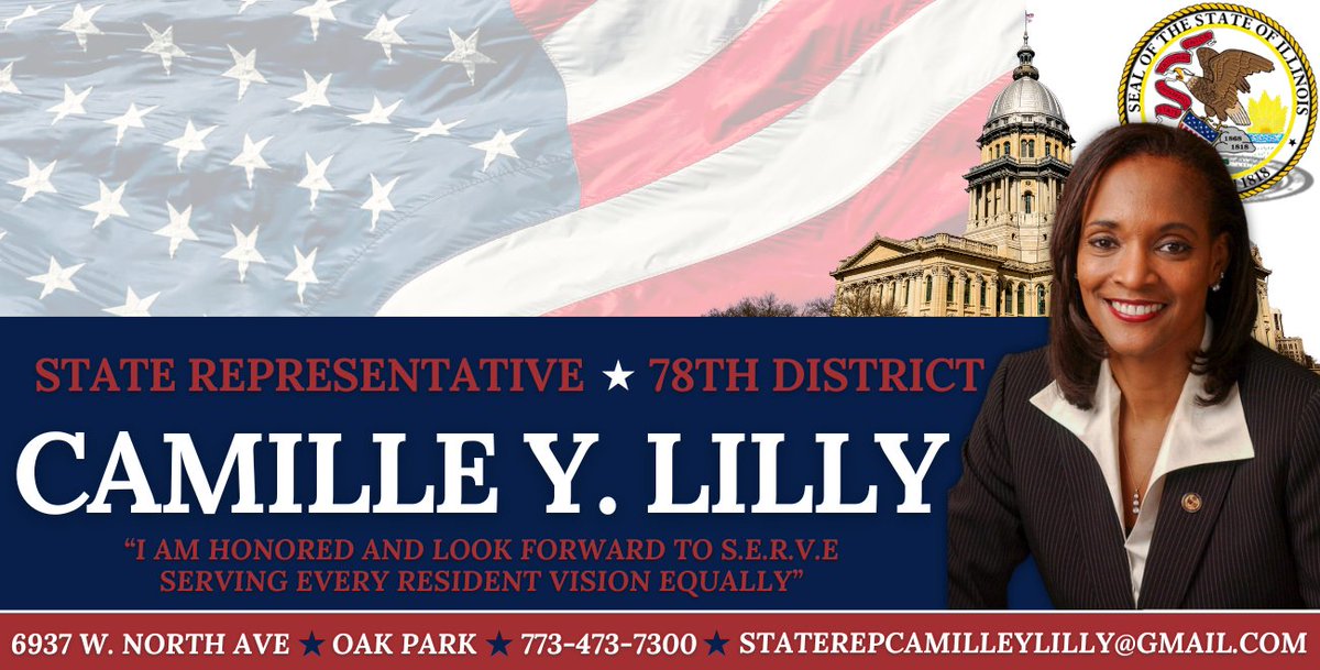 From the Capitol to the Community - mailchi.mp/3ee41114f39b/s…