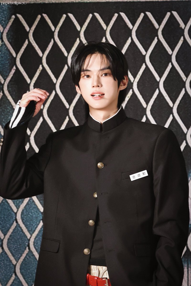 251023

#도훈 #DOHOON #TWS #투어스