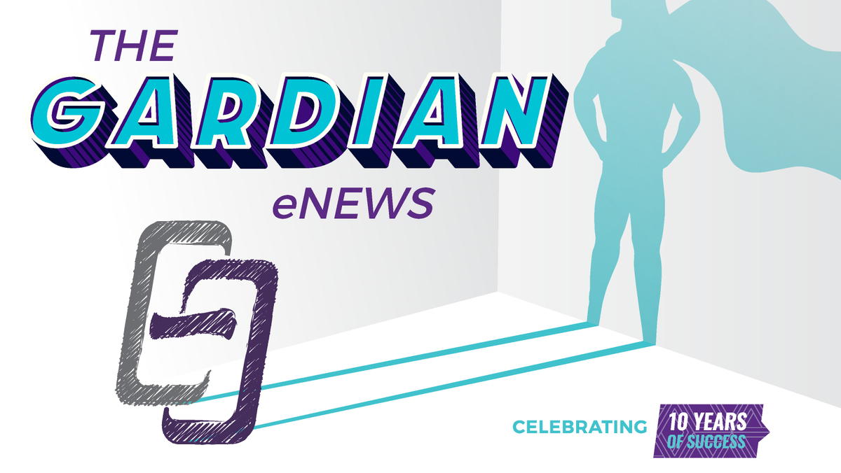 The Gardian eNews - October 2025 - mailchi.mp/eventgarde/oct…