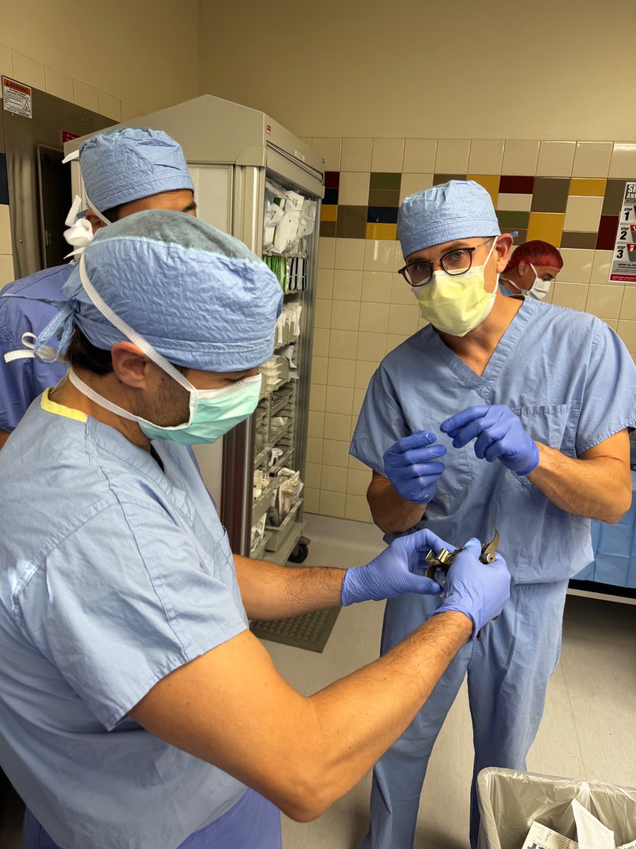 Christopher Pelt, MD tweet media