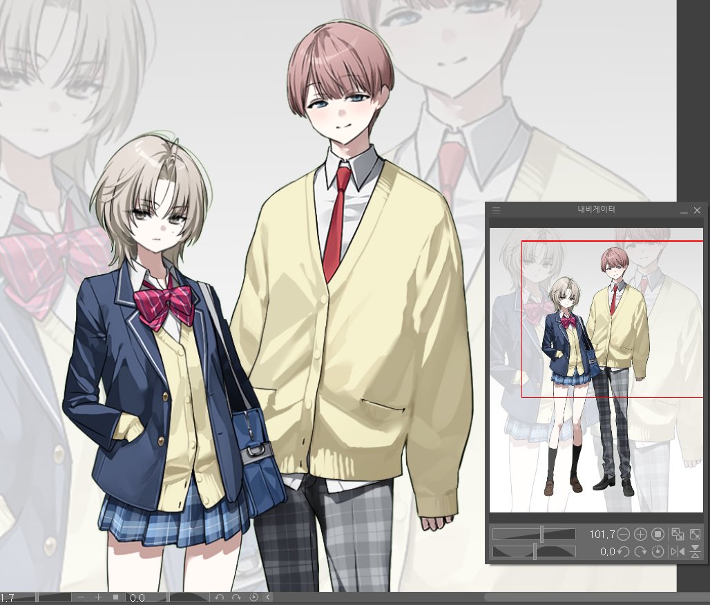 고민녀 tweet media