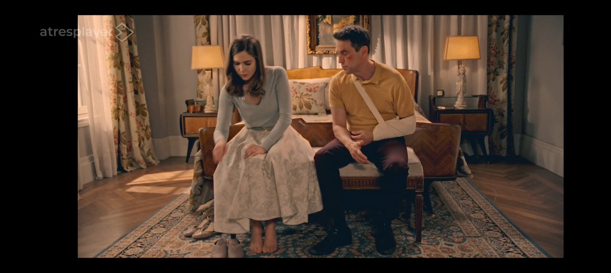 Si se casan, será un absoluto infierno para Begoña 🥺
#Mafin