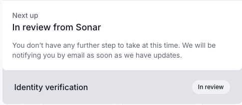 How long is the review gonna take it's been a couple of day <a href="/echodotxyz/">echo</a>