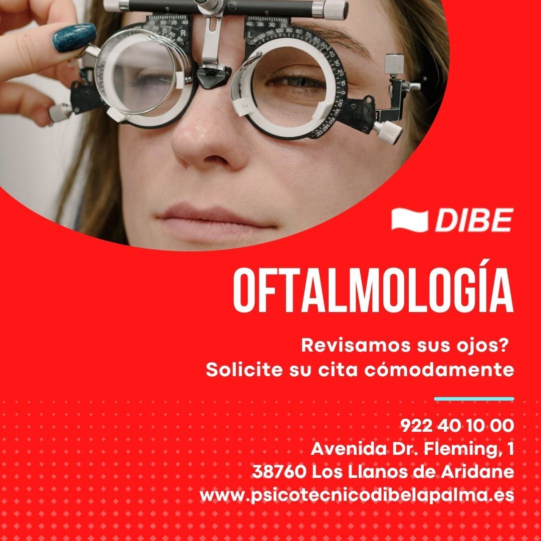 Oftalmología. ¿Revisamos sus ojos? Solicite su cita cómodamente. +info: ift.tt/Xi4Vm5z