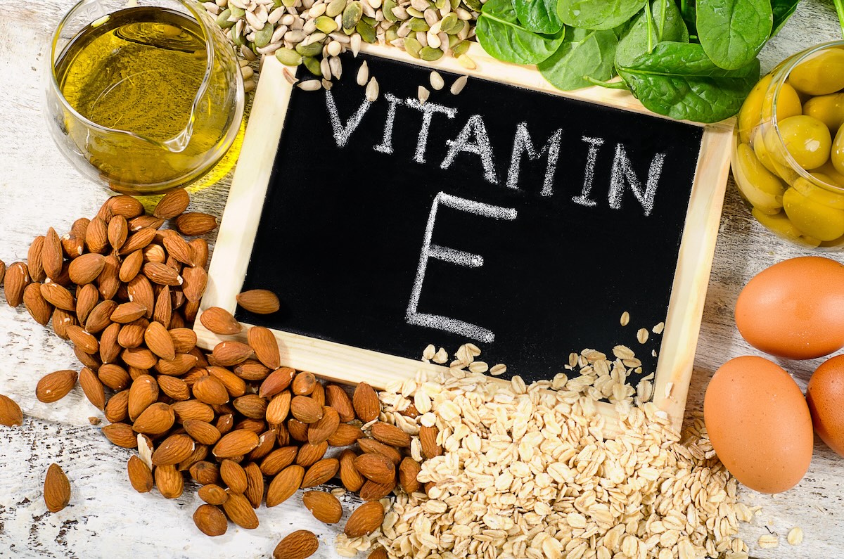 Do you know why its important to eat vitamin E-rich foods? eatsomethingsexy.com/vitamin-e/
<a href="/SteveKubota/">Steve Kubota 🇨🇦</a> <a href="/monibragau/">Moni 👩🏼🍀</a> <a href="/ccatmpt/">chris</a> <a href="/Noles31BB/">KevLutt</a> <a href="/KitchenSprout/">Kimberly Toureiro</a> <a href="/suziday123/">Suzi Day</a> <a href="/jflorez/">Joe Florez</a> <a href="/JeremyPalmer7/">morgenmuffel</a> <a href="/LiveaMemory/">Live a Memory</a> <a href="/SashaEats/">Sasha</a> <a href="/magee333/">Laura</a> <a href="/simplysallyh/">Sally Hanssen</a> <a href="/heatherrose1814/">🌹😇 Heather 🌹💛</a> <a href="/cazij/">Cazij</a>  <a href="/wineworldnews/">wineworldnews</a>