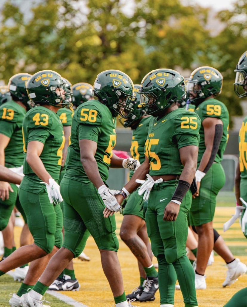 Joshua Byrne (@byrnejosh1) on Twitter photo #AGTG Blessed to have received an offer from Wayne State University <a href="/CoachWheat6/">Tyrone Wheatley</a> <a href="/TerrenceIsaac1/">Coach Isaac SR.</a> <a href="/DustinBeard88/">Dustin Beard</a> #AGTG Blessed to have received an offer from Wayne State University <a href="/CoachWheat6/">Tyrone Wheatley</a> <a href="/TerrenceIsaac1/">Coach Isaac SR.</a> <a href="/DustinBeard88/">Dustin Beard</a>