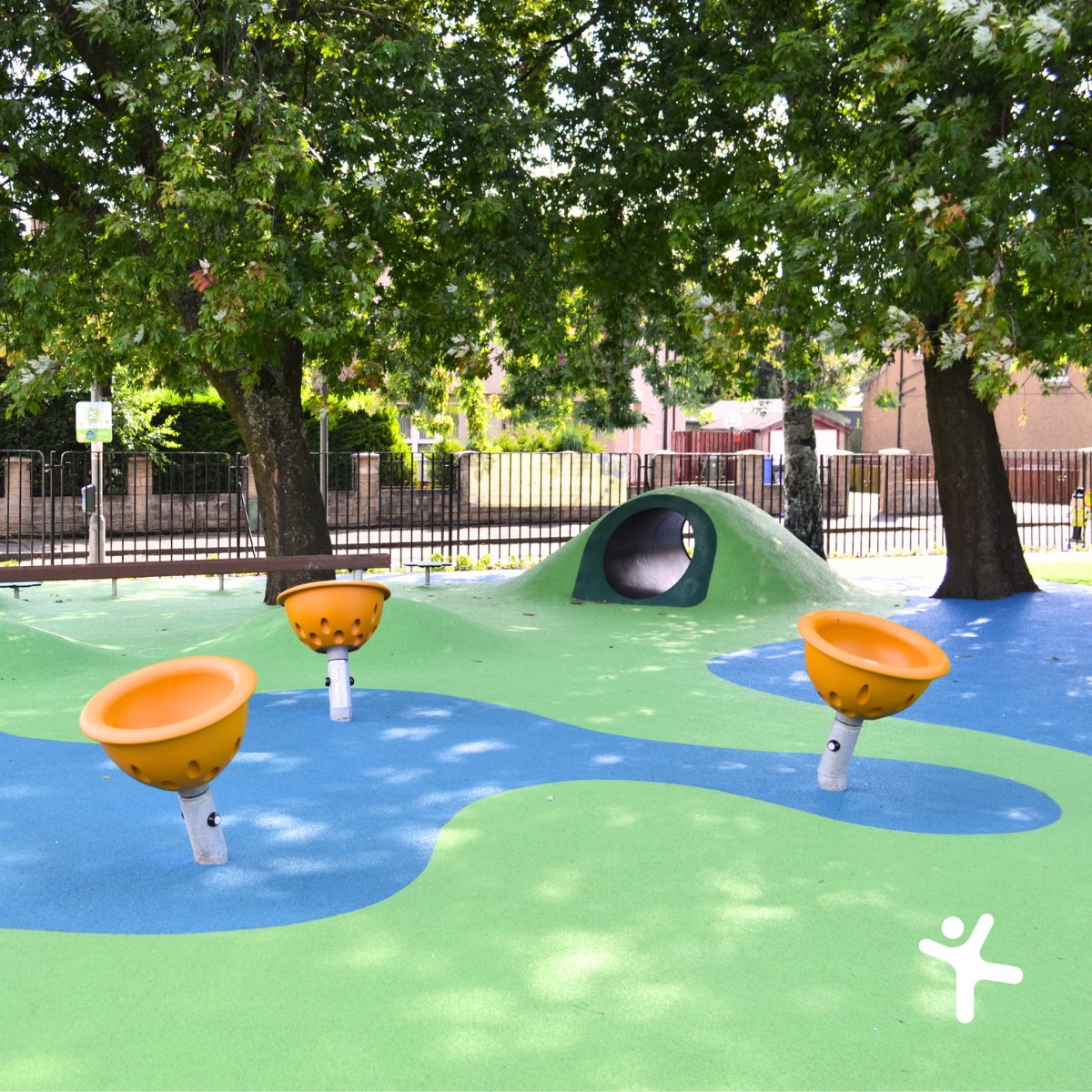 KOMPAN Scotland & N. Ireland tweet media