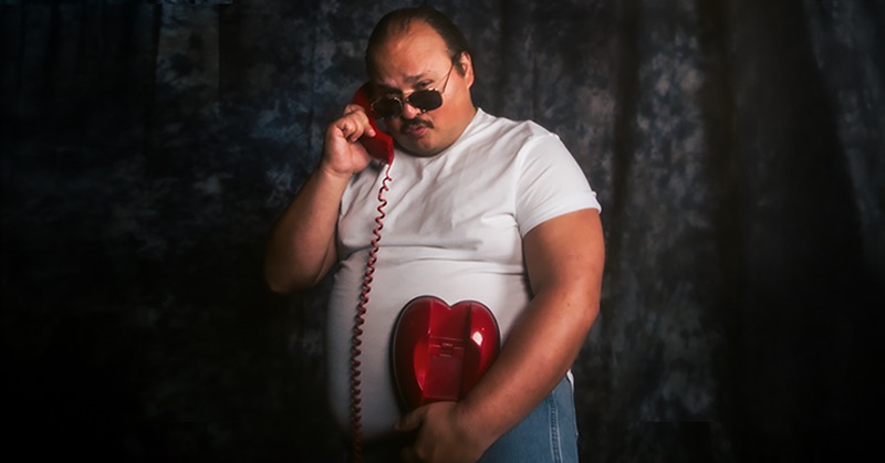 The hilarious Stavros Halkias is bringing his Dreamboat Tour to GLC Live at 20 Monroe on Saturday, April 11. Presales start NOW with code: GR25. Tickets on sale to the general public this Friday at 10AM.

🎟️: livemu.sc/3J9x2gU