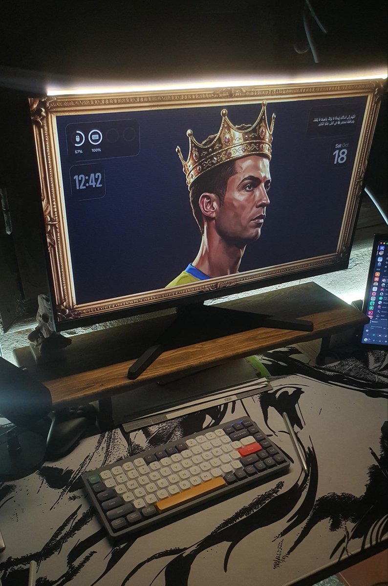 KhafaqShop's tweet image. جاهزين؟ 💛