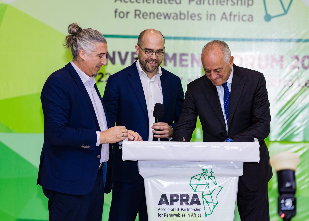 IRENA tweet media