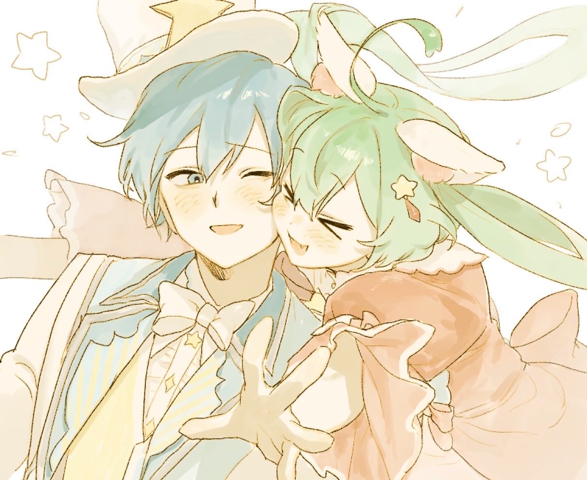 Posts with replies by LMMMM子 (@ST_LM_LMMMMko) / X