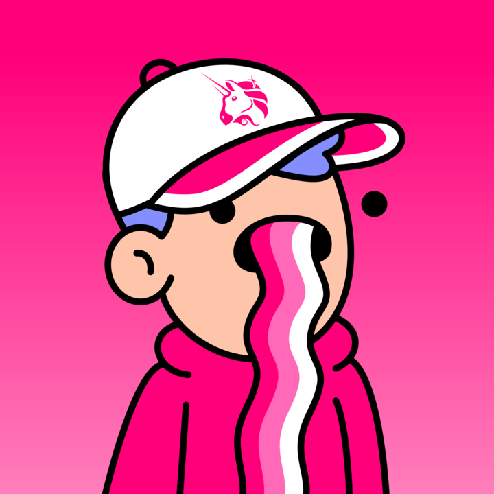 Uniswap's tweet image. • ᴗ •