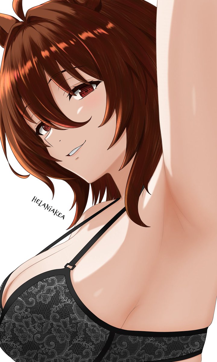 HeLaniakea's tweet photo. Agnes Tachyon

#umamusume #umamusumefanart https://t.co/4iTNgm6bA2