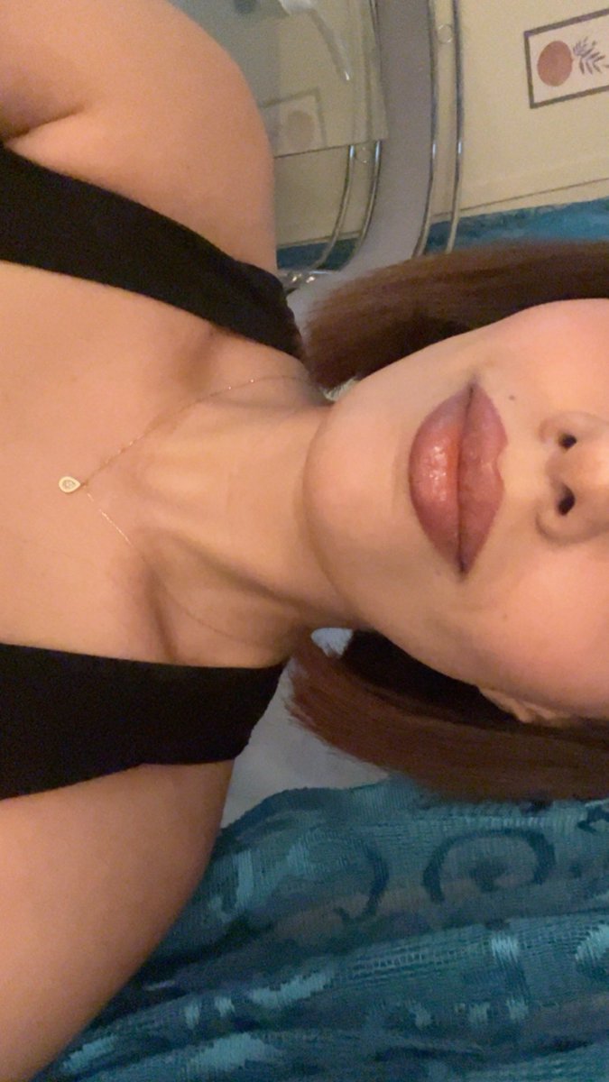 dudak kombomu göstermek istedimm