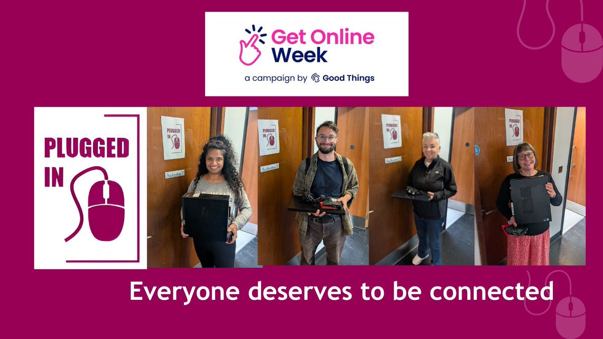 North West Glasgow Voluntary Sector Network SCIO tweet media