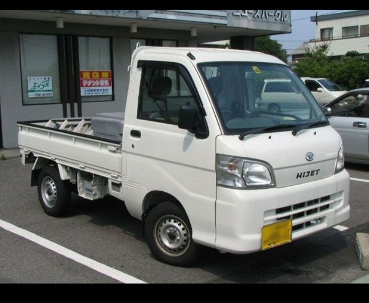 currently earn ₦78,000 monthly, and it’s barely enough to meet my needs.
I’ve been thinkn running a small delivery business.
With a Hi Jet vehicle, I could become self-employed, create income, and maybe even help others along the way.
Sadly, I don’t have the means to get one now