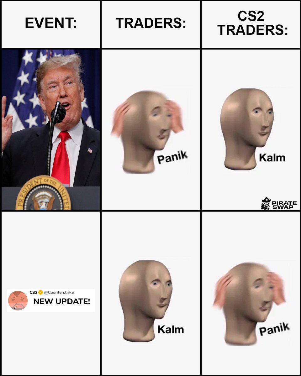 Stay strong, brothers  🫡