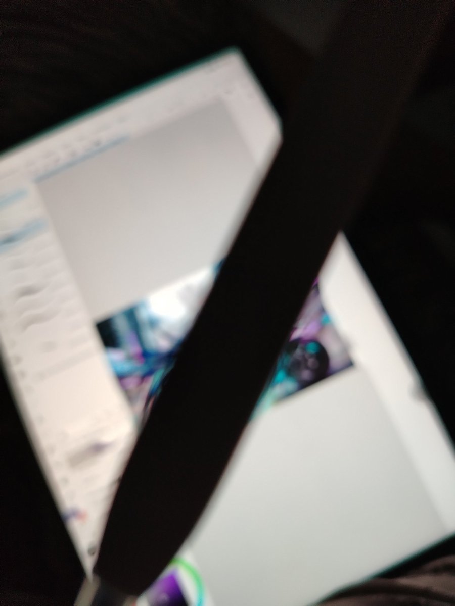 If only you could know, how awesome this art is.