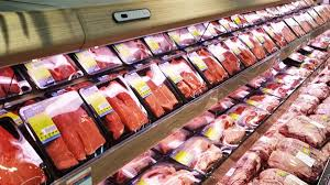 ¡Récord de carne en China! 🇨🇳 Septiembre fue récord (315.886 ton), superando el acumulado de 2024. Brasil lidera con 171 mil toneladas en el mes. La demanda sigue alta. 🥩 #CarneVacuna #China #Exportaciones #AgroAvisos