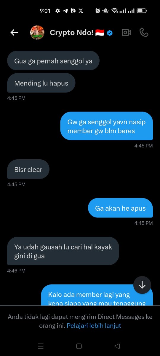 Cryptoiz Research 🇮🇩🇮🇩 tweet media