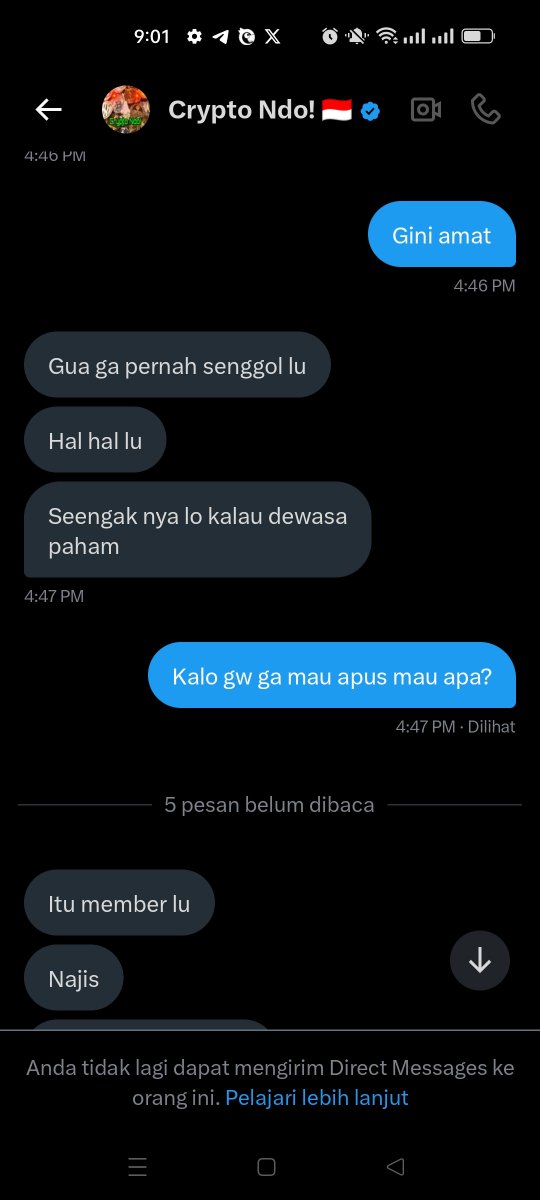 Cryptoiz Research 🇮🇩🇮🇩 tweet media