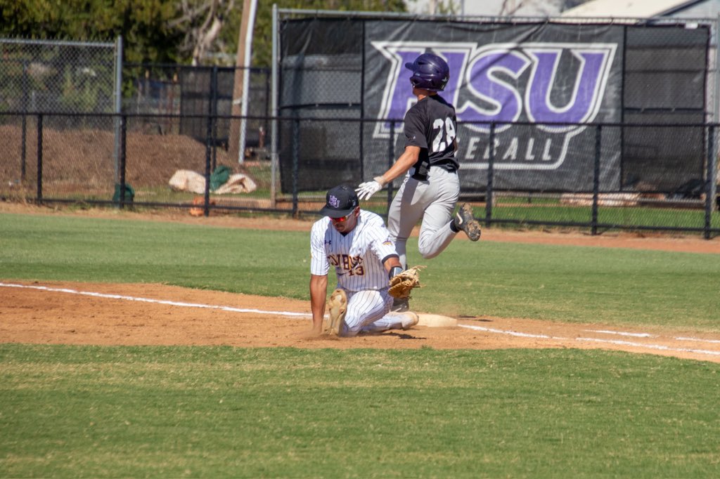 hsutxbaseball's tweet image. Cowboys put a bow on there 2025 fall 🤠📈

#FallBall2025 #RentIsDue #CowboyBaseball 
@MWilsonn15 @Loudermilk_