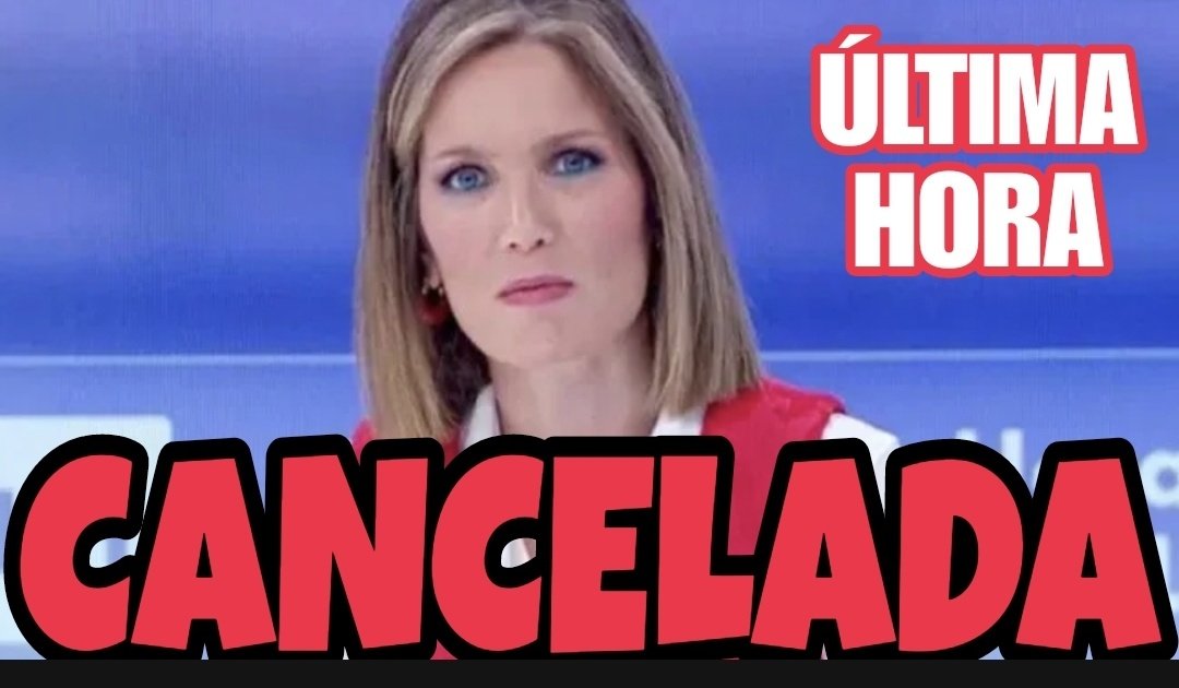 🔥SILVIA INTXAURRONDO DEMANDA A RTVE POR 269.000€ POR HABER RESCINDIDO SU CONTRATO🔥
LA TELEVISIÓN PÚBLICA Y LA SRA INTXAURRONDO HICIERON UN CONTRATO MERCANTIL A TRAVÉS DE UNA SOCIEDAD INTERPUESTA EN FRAUDE DE LEY PARA PAGAR MENOS IMPUESTOS, PERO INSPECCIÓN DE TRABAJO GRACIAS A