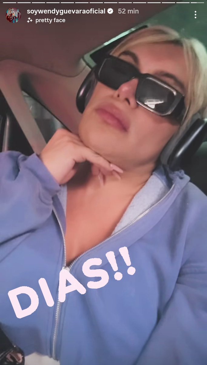 Vaaaamonooosss 🗣️
Bye cdmx
Hola Mexicali
#WendyGuevara