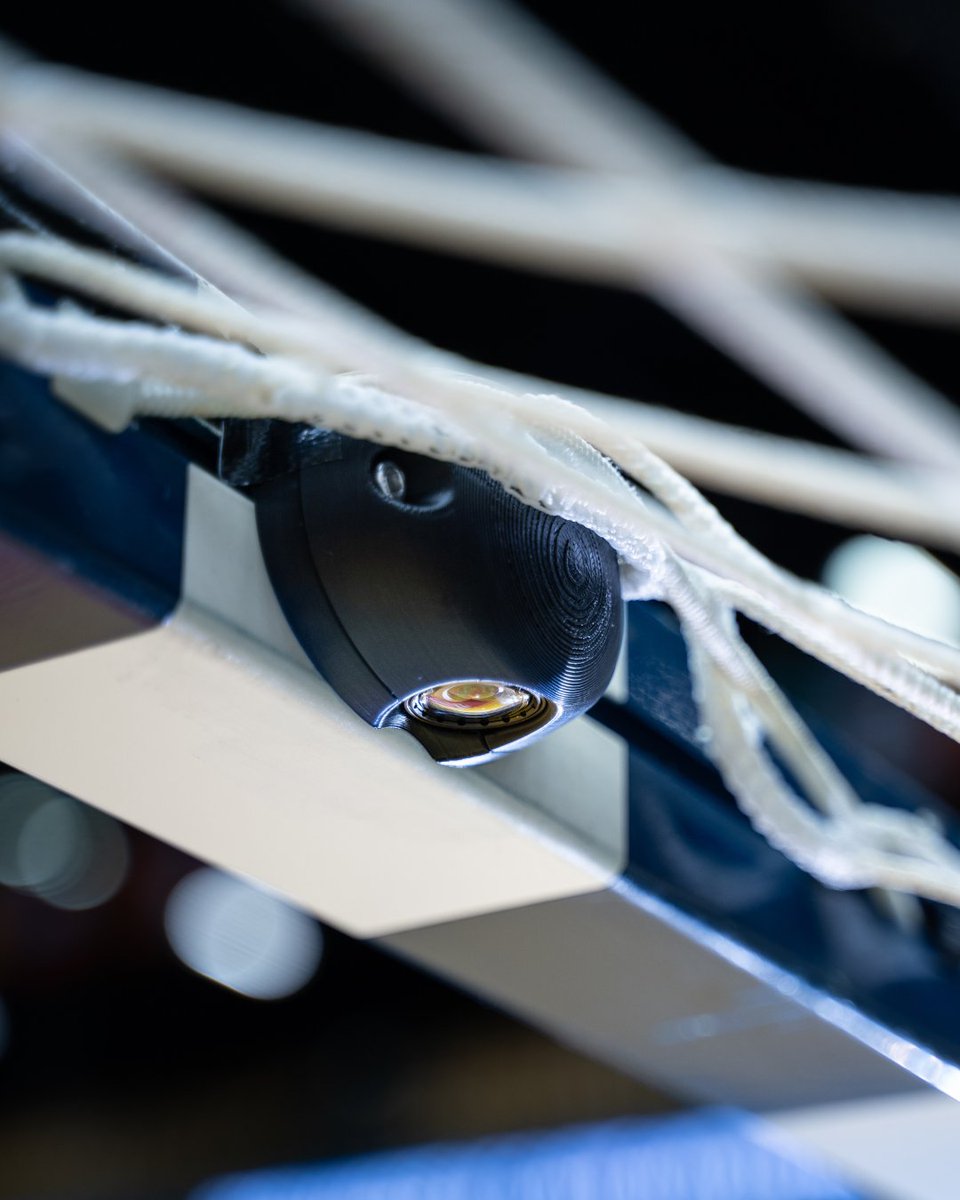 dartfish's tweet image. 🎥 Cameras everywhere, decisions made easy.

Fully compatible with TV and IP camera feeds, the Dartfish VAR System integrates seamlessly with any stadium setup. 

Referee support has never been this smooth or adaptable!

#Dartfish #DartfishVAR #VideoReplay #VARSystem #RefereeTech…