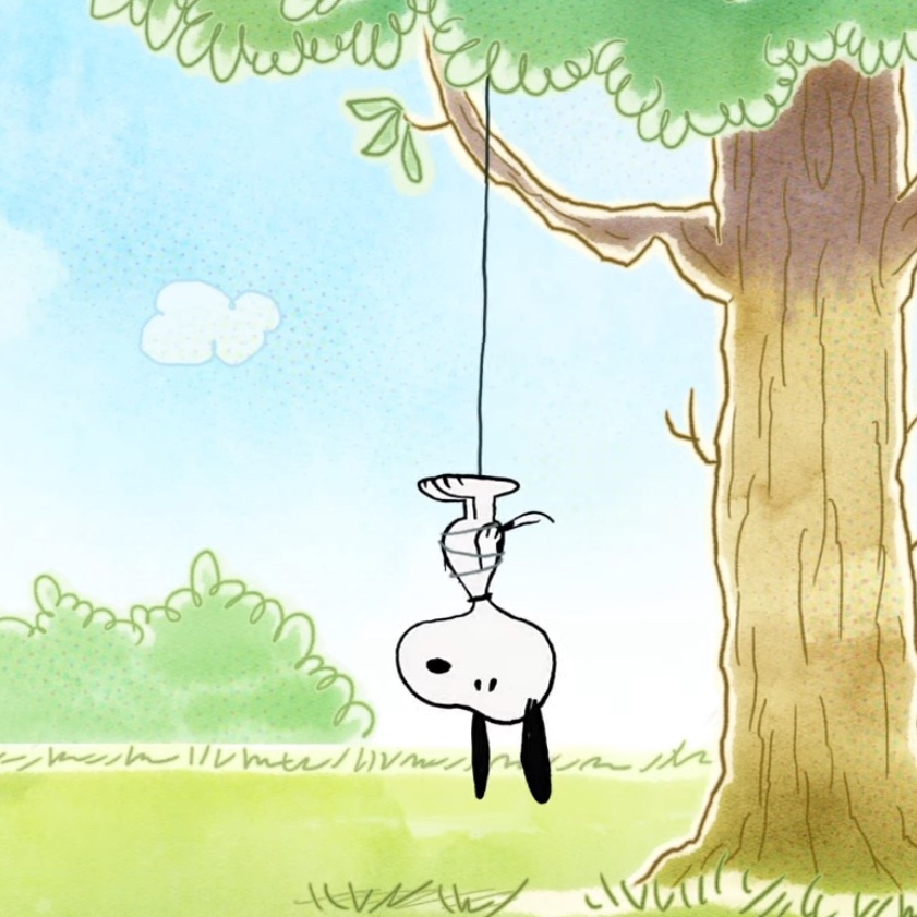 snoopie