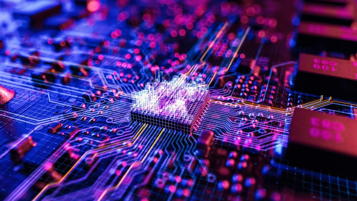 AZoQuantum's tweet image. Quantum memory just shattered old limits, achieving 94.6% efficiency AND 98.9% fidelity in a single device! Reliable, scalable quantum computing just got closer. azoquantum.com/News.aspx?news… #QuantumComputing #Innovation