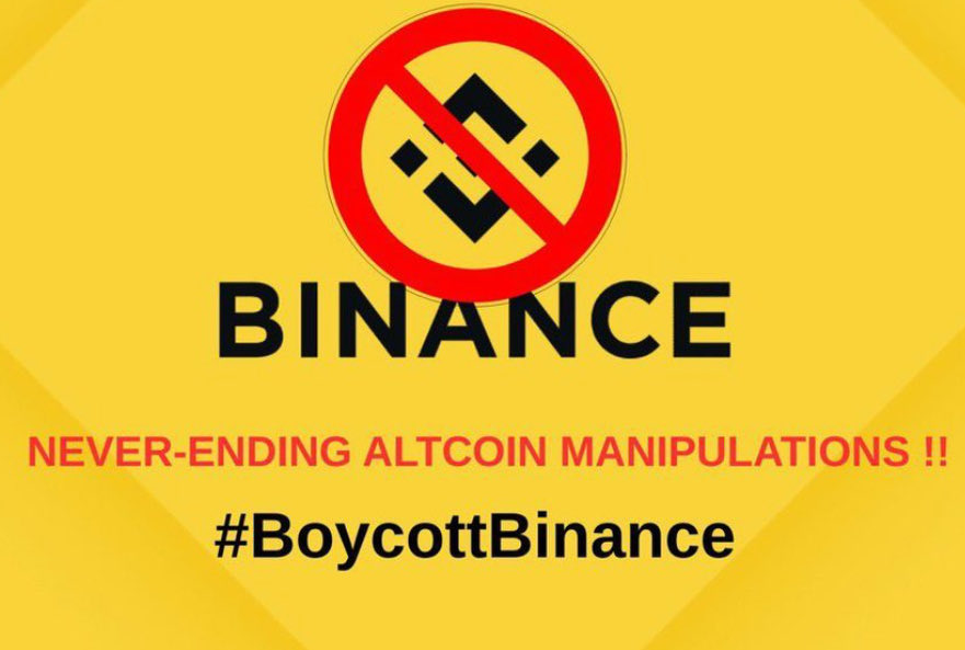 Binance tazminat ödemeleri yapacağını duyurmuştu ama bu süreci tamamladığını ya da devam ettiğini duyurmadı.
‘’Sadece kendine yakın hesaplara ve küçük bakiyelilere geri dönüş yapılıp gaz alındı.’’

Bireysel bir hak peşinde olsam zaten isterdim ve onlar da öderlerdi. 
Ben sizler