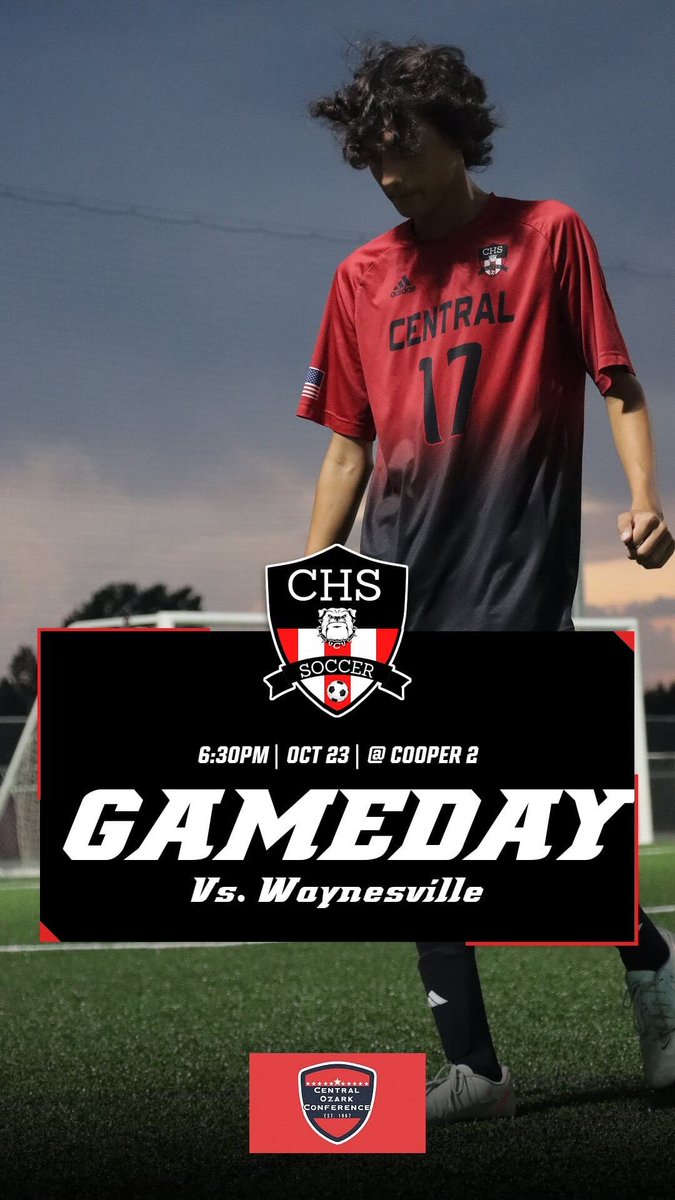 Coach_Cardoza's tweet photo. Bulldogs will host Waynesville today, for our last home game of the season! JV at 5 with Varsity to follow! https://t.co/PnOYmFM4da