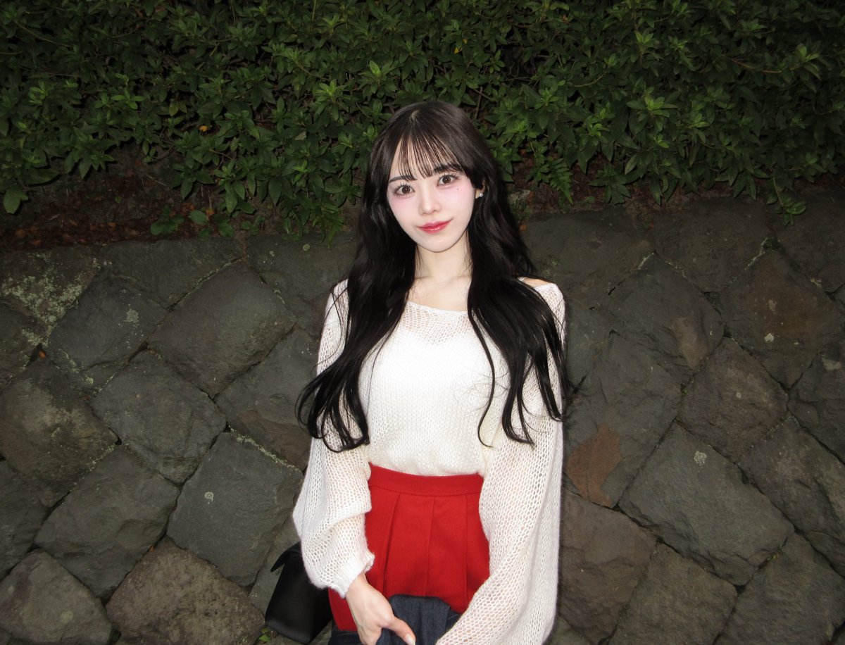 津田彩花 tweet media