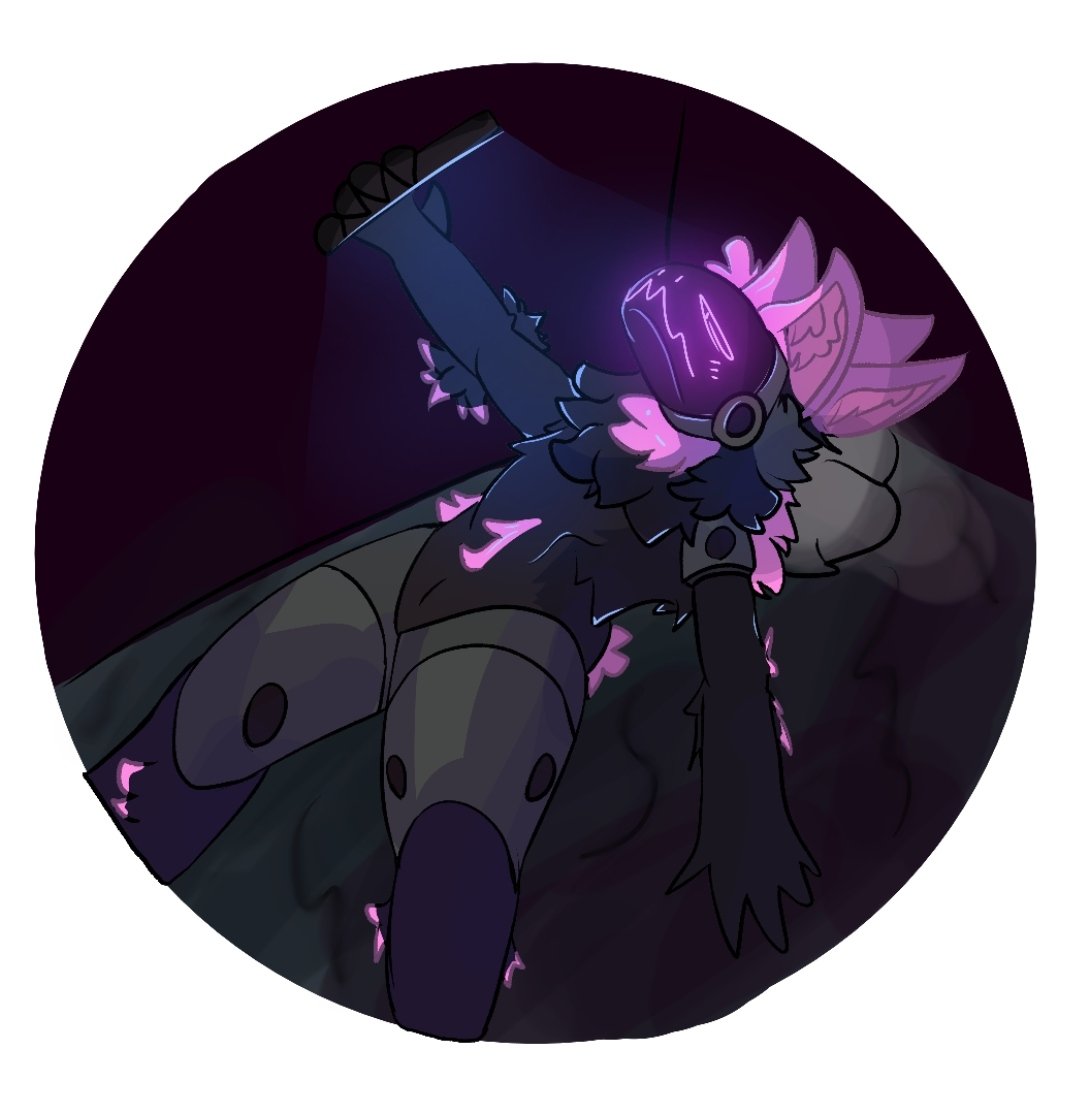 dukobutprotogen's tweet image. being very productive... 

this piece would have been IMPOSSIBLE without advice from @NahaVaras, my goat you will FOREVER be in history thank you sm for all the advice