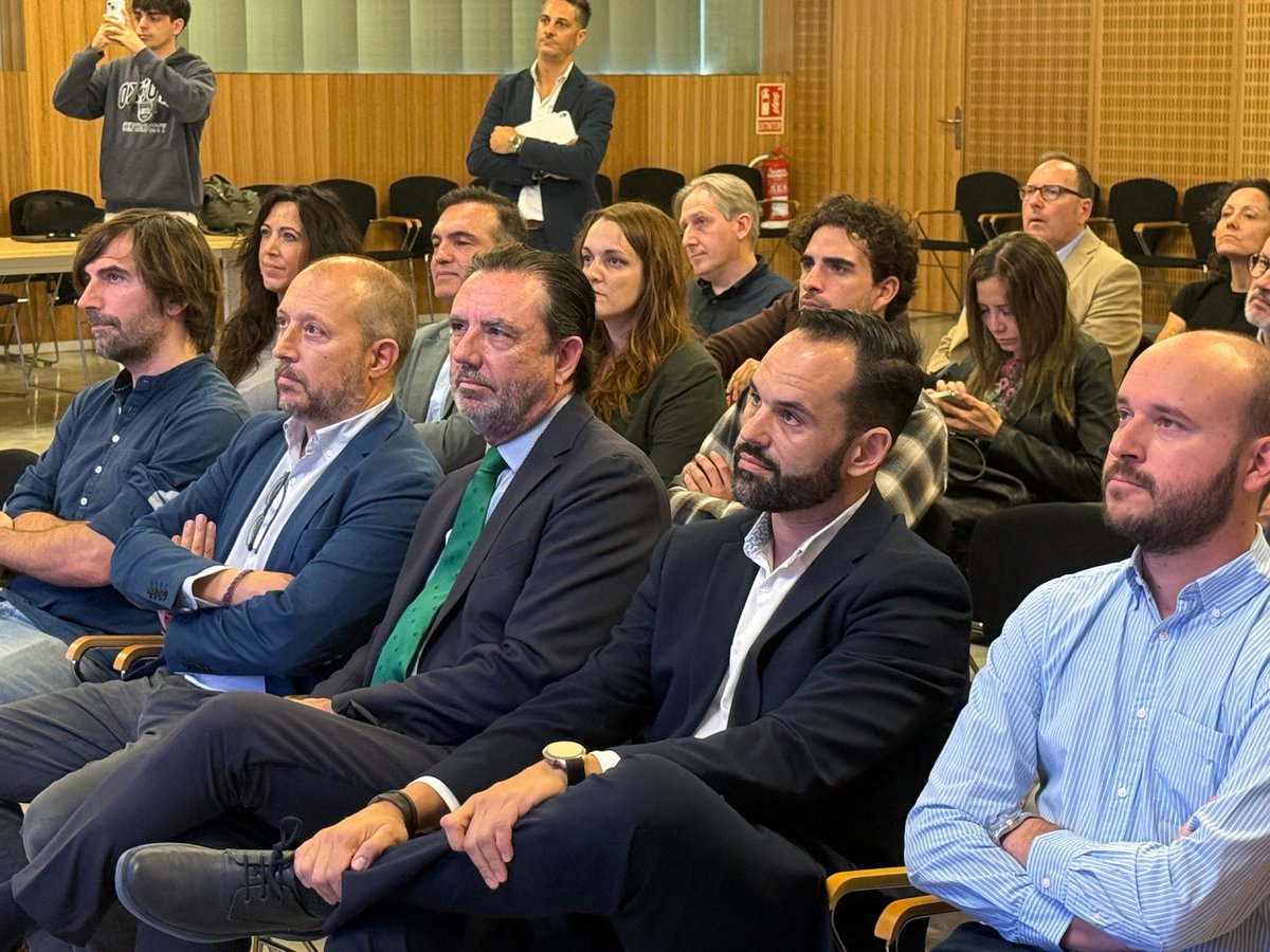 Conselleria d’Empresa, Autònoms i Energia tweet media