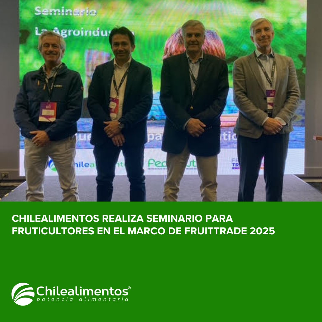 Chilealimentos tweet media