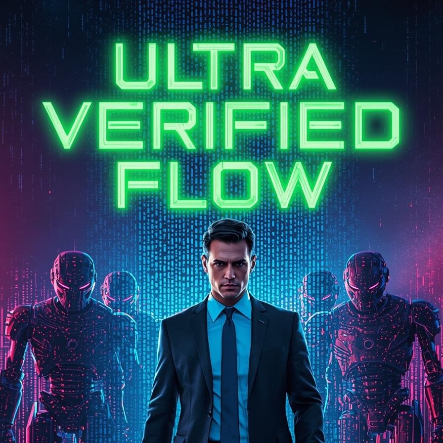 Ultra Signaling
More rewards for Real Traders.
We have bots spamming liquidity pools.
Ultra V3 filters them out and gives real users better prices.

Think of it as the new dawn.
It’s DeFi with dignity again.
4/10