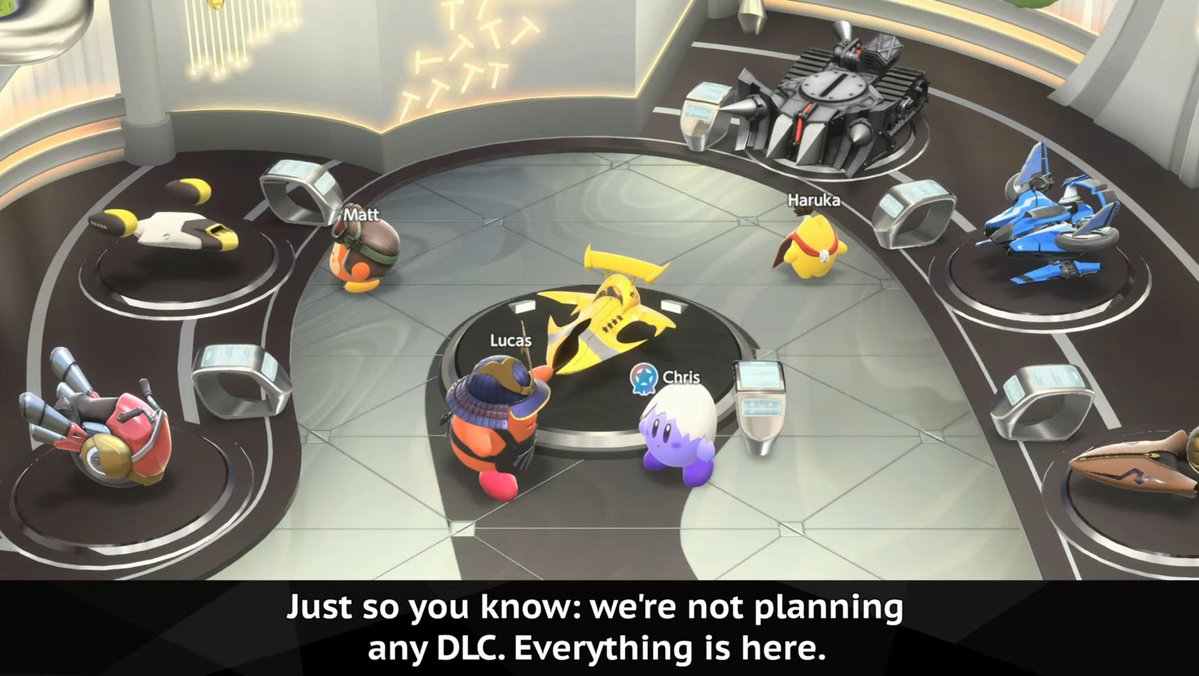THANK YOU FOR DOING THIS SAKURAI