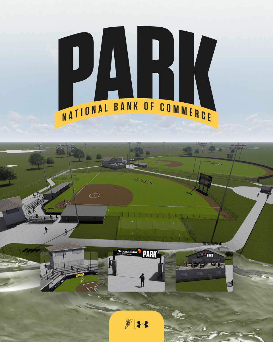 UW-Superior Athletics tweet media