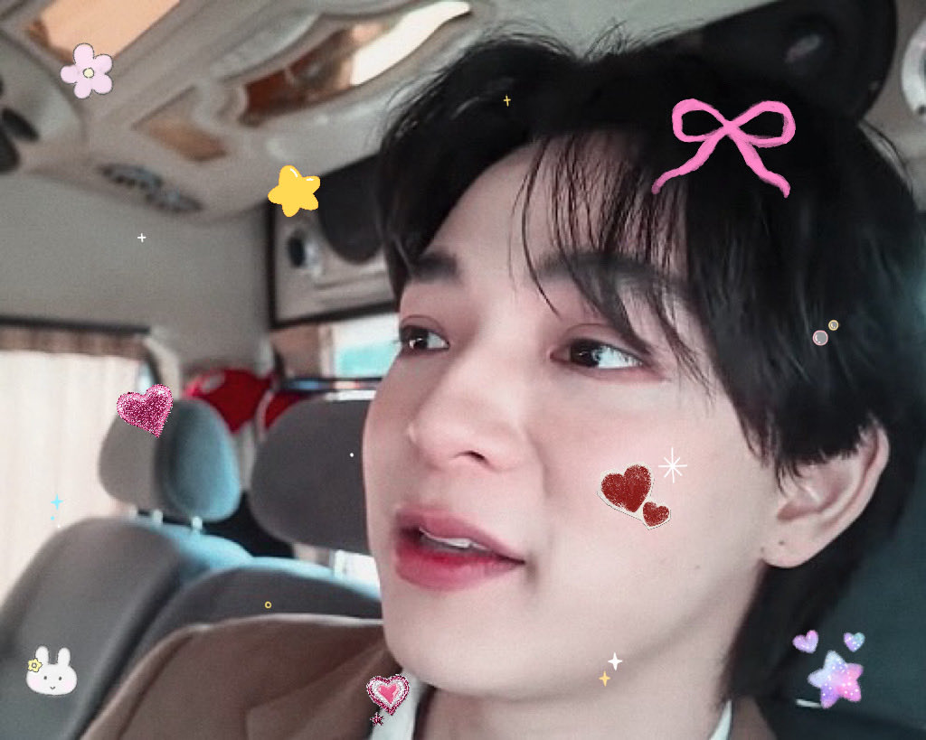 limnannii's tweet image. ✮ 🧁🎀 ♡̶  ̇。
#BASDEKUAN
#บาสเด็กอ้วนที่แท้จริง
