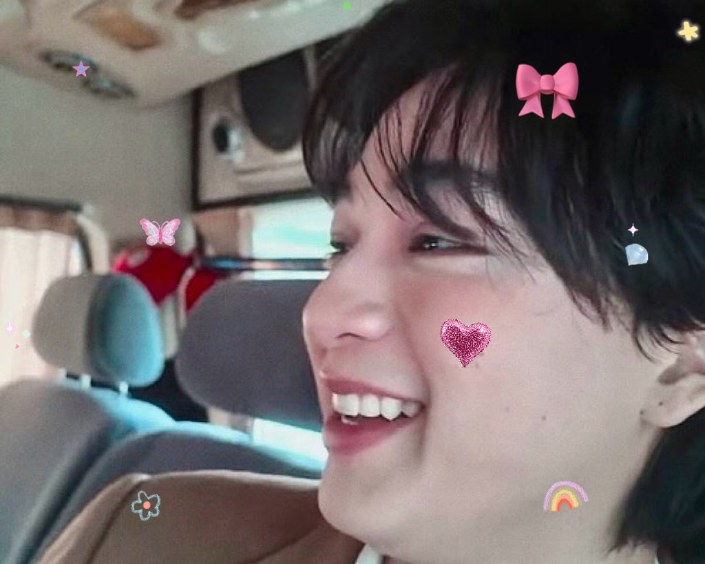 limnannii's tweet image. ✮ 🧁🎀 ♡̶  ̇。
#BASDEKUAN
#บาสเด็กอ้วนที่แท้จริง