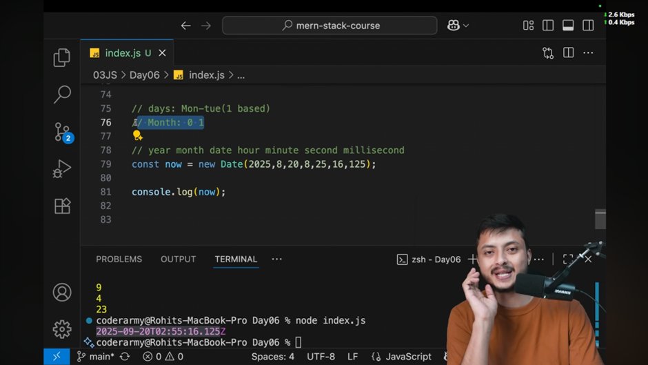 Night_fang_'s tweet image. 🚀 Day 18 of #JavaScript with @rohit_negi9 :
🔹String Methods: slice, substring, replace, trim, split
🔹Immutability of Strings
🔹Concatenation & Case Conversion
🔹Date Object Basics
🔹Getting & Formatting Dates
🔹UTC, Epoch Time & Local Conversion
#100DaysOfCode #CSS #WebDev
