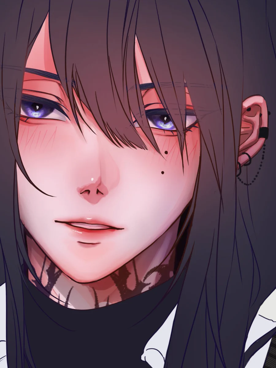 Soleil (@So_L_eiL___) / X