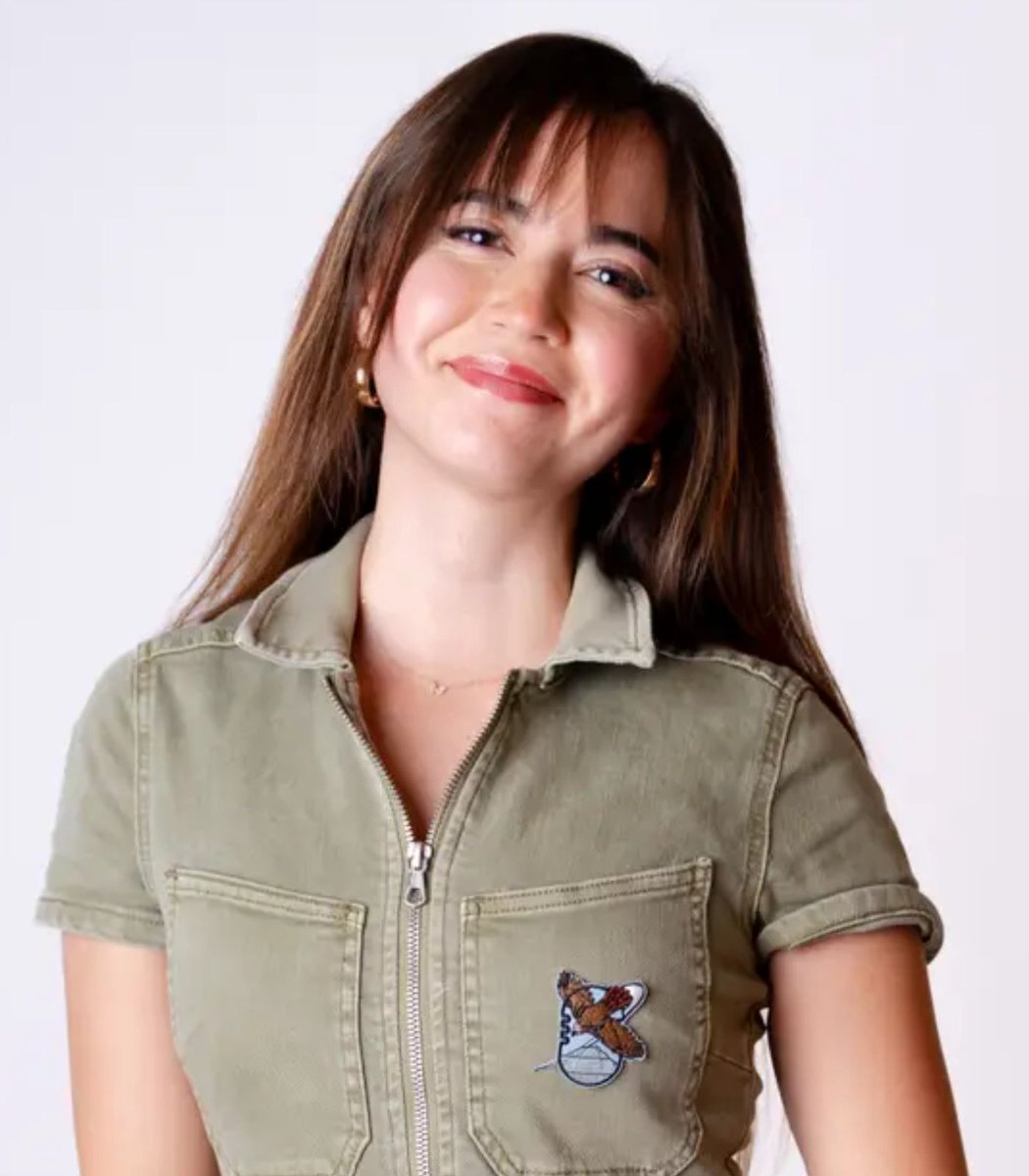 Dexerto's tweet image. Streamer Maya Higa raised $1 million in just three days for the Alveus Research & Recovery Institute
The funds will help conserve the critically endangered Mexican gray wolf and red wolf species