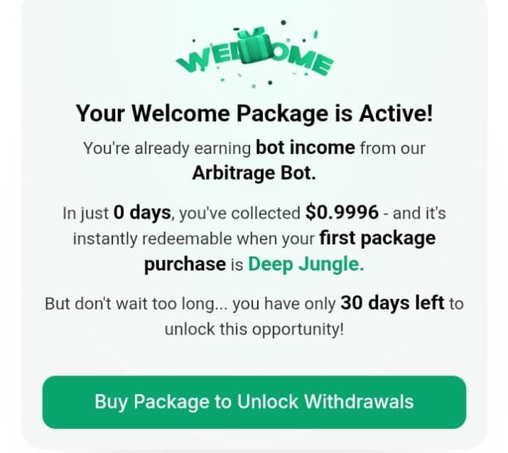 Dapplv's tweet photo. 🎯 Get 1% Daily Profit for 30 Days – Absolutely FREE!
No investment required, bas account activate kijiye aur daily earning start kijiye 💰
🔥 Don’t miss this golden opportunity!
Join Now 👉 Xchangeon – Smart Way to Earn Daily
Register Now 
https://t.co/m03LaNRu9c https://t.co/PgOZutn2Cz