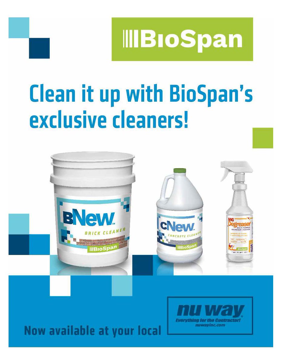 Nu Items Just In!
We’re expanding our lineup to keep your jobs running smoother than ever. Stop by Nu Way Concrete Forms and Rentals to check out our new arrivals — now available for rent or purchase. #nuwayinc #nuwayrents #nuwayfab #everythingforthecontractor