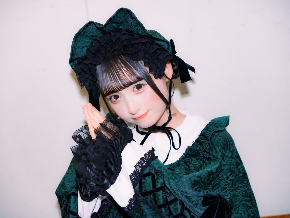 iLiFE! ハロウィン大阪 ありがとうございました🐈‍⬛🖤