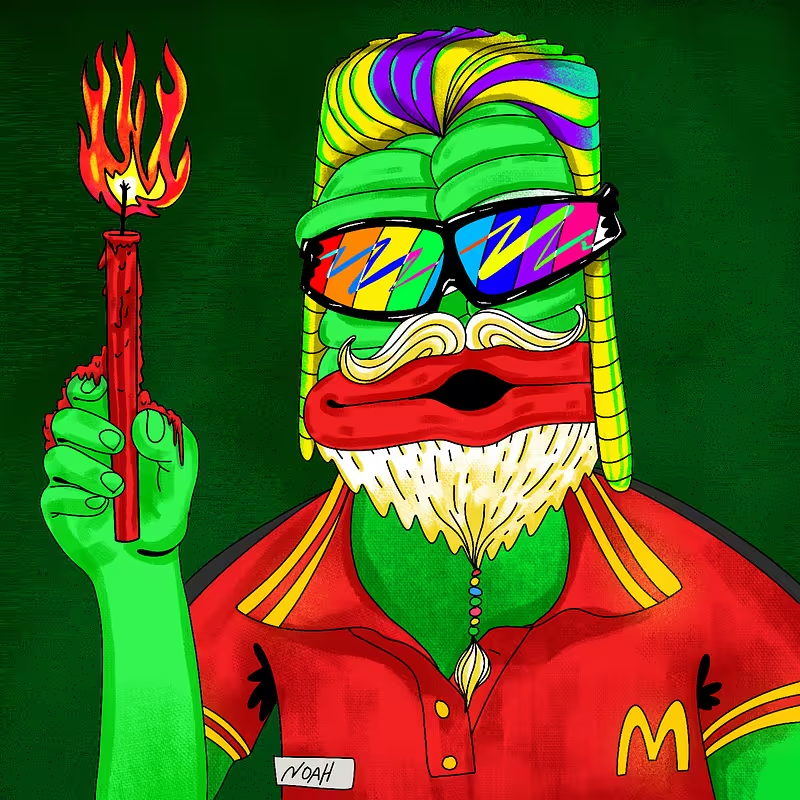 NOAHS ARK 🚢 ✳️ tweet media